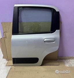 Porta sportello Portiera posteriore sinistra fiat