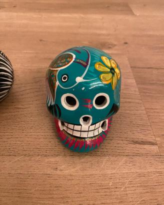 Calavera messicane2calavera messicane