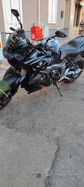 BMW K1300R