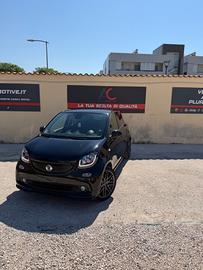 Smart ForFour 90 0.9 Turbo twinamic Prime