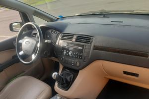 Ford Focus C-Max 1.6 TDCi (110CV) Ghia
