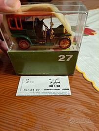 Rio 1906-Fiat Limousine 24cv