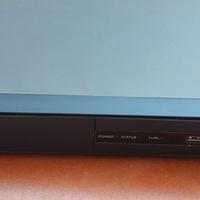 DVR Hikvision Ds-7204HVI-SVA