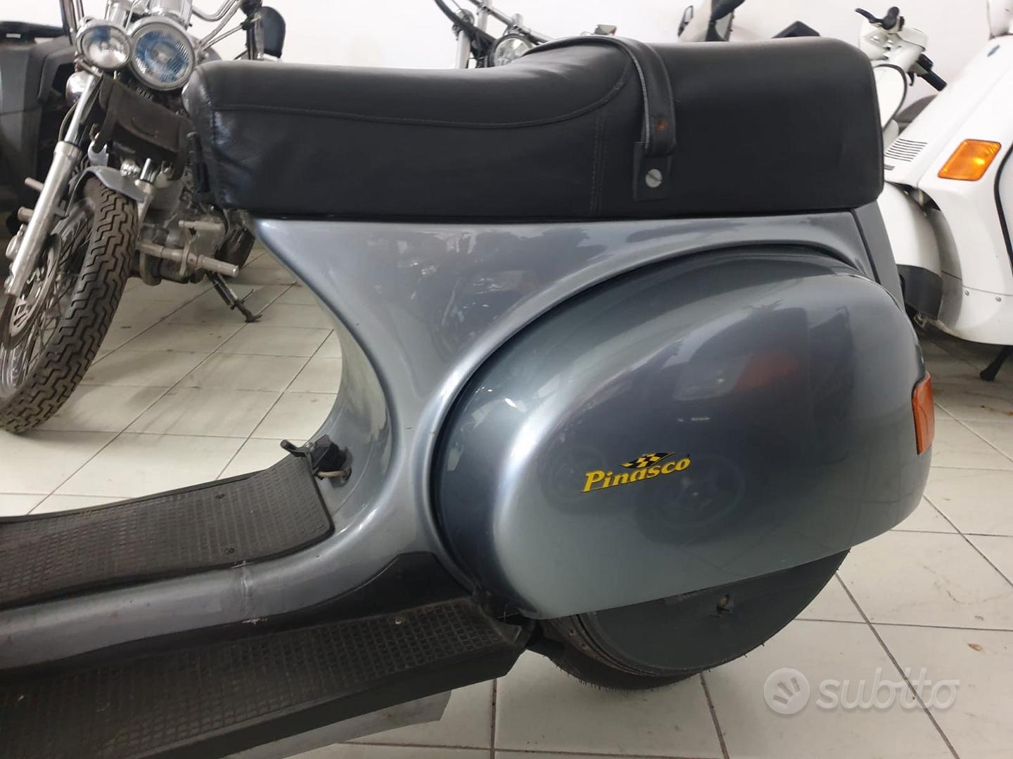 Subito - Rinaldo Motors SRL - Piaggio Vespa Cosa 125 - 1991 - Moto e  Scooter In vendita a Foggia