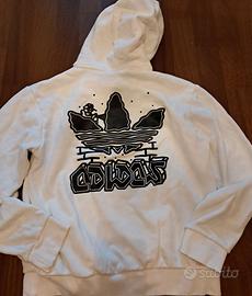 Felpa originale Adidas