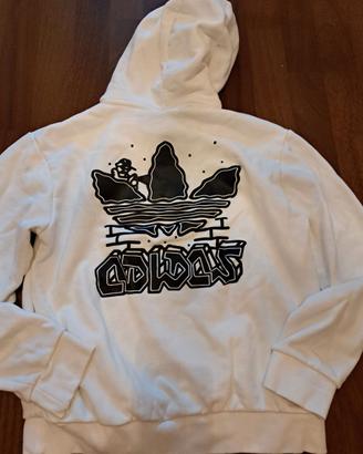 Felpa originale Adidas