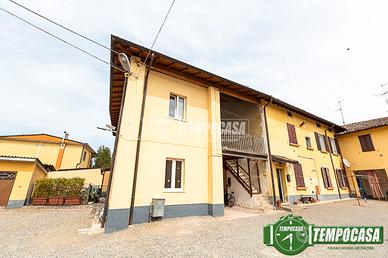 CASA INDIPENDENTE DA RISTRUTTURARE