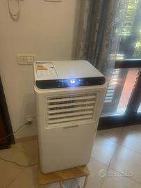 Climatizzatore portatile