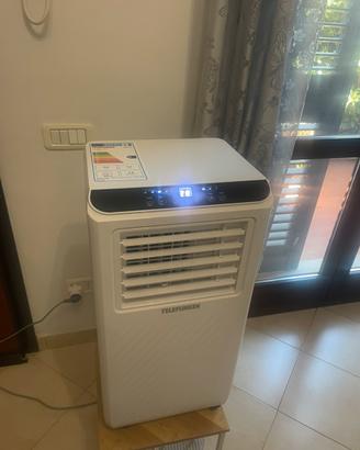Climatizzatore portatile