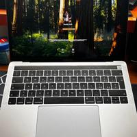 MacBook Pro 13” 2019