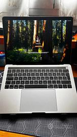 MacBook Pro 13” 2019