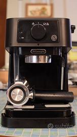 Macchinetta caffè De'Longhi Stilosa EC235.BK