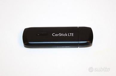 Car Stick LTE VW