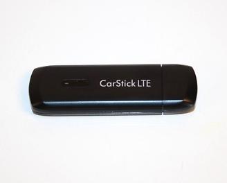 Car Stick LTE VW