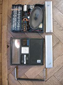 radio grundig city boy 700