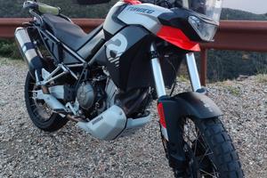 Aprilia Tuareg 660 - 2023