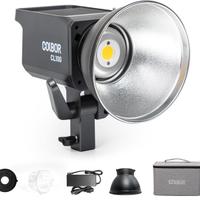 COLBOR CL100 LED Video Light