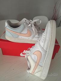 nike ragazza 