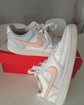 nike ragazza 