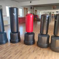 Sacconi da fit boxe