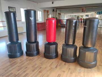 Sacconi da fit boxe
