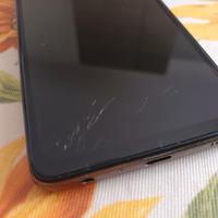 Samsung A52 5G Schermo rotto