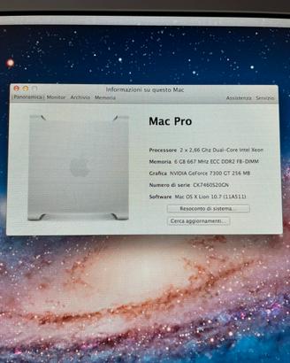 Mac Pro 1,1