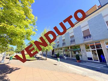 Appartamento Cuggiono [Cod. rif 3317138VRG]