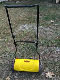 Tagliaerba a spinta Wolf - Garten