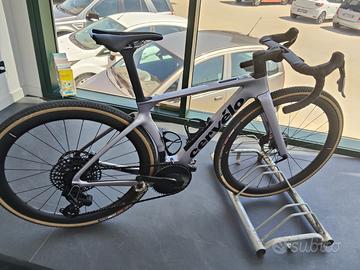 Bicicletta  Cervelo da gravel