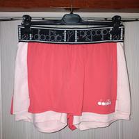 completino running donna
