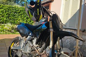 Suzuki Drz 400 SM 