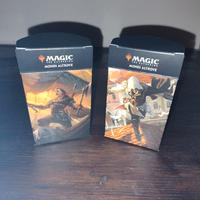 Scatolette portamazzo Assassin's Creed MTG