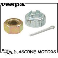 KIT DADO SCODELLINO RUOTA GILERA PIAGGIO