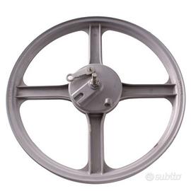 Ruota lega Piaggio Bravo e SI da 16