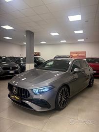 Mercedes-benz A 250 35 AMG 4Matic Premium Plus