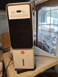 Raffrescatore inverter caldo freddo