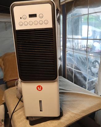 Raffrescatore inverter caldo freddo