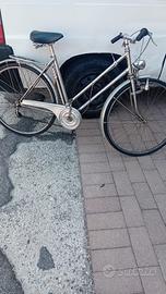 bicicletta donna comoda e veloce