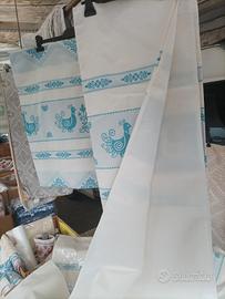 tenda artigianato sardo 