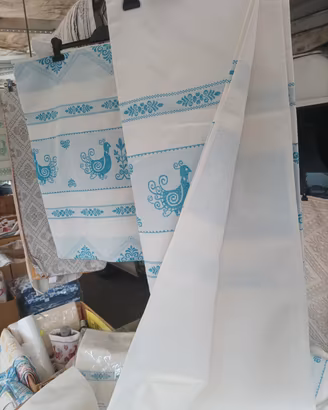 tenda artigianato sardo 