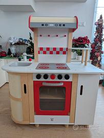 Cucina Hape