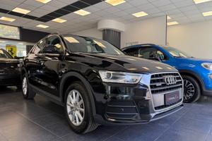 Audi Q3 2.0 TDI 150 CV quattro Sport