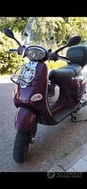 Vespa ET4 125