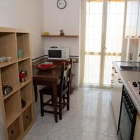 Appartamento con due camere e posto auto