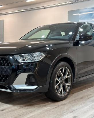 AUDI A1 CITYCARVER 25 1.0tfsi 95cv ADMIRED 2021