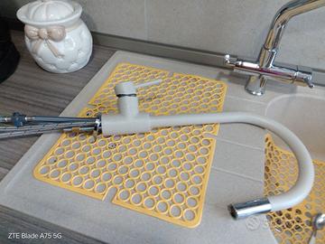 Rubinetto per cucina