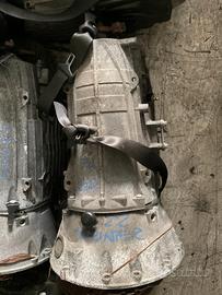 CAMBIO Aut. 651 MERCEDES SPRINTER 2.2 TD 2013