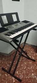 Tastiera YAMAHA