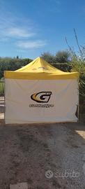 gazebo 3x3 Suzuki 